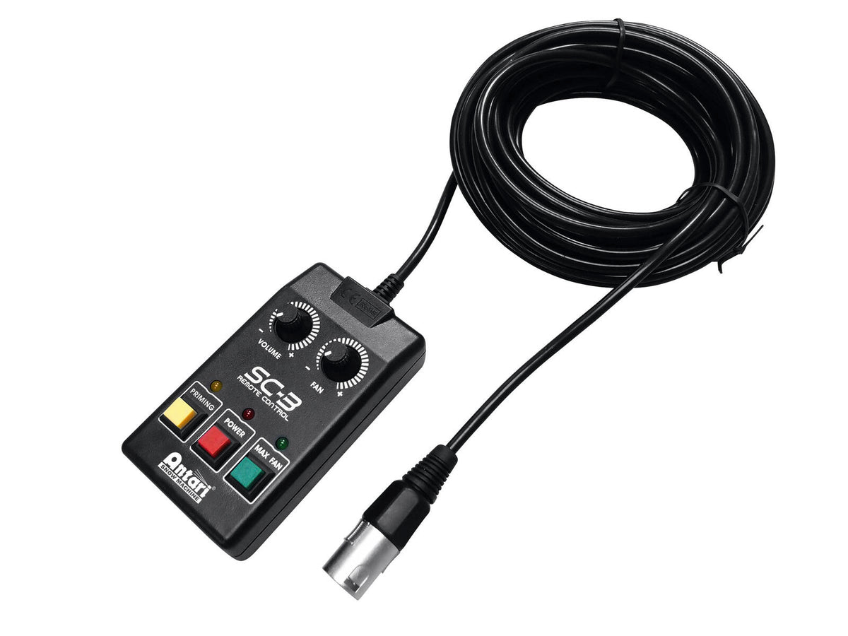 Antari SC-3 Controller