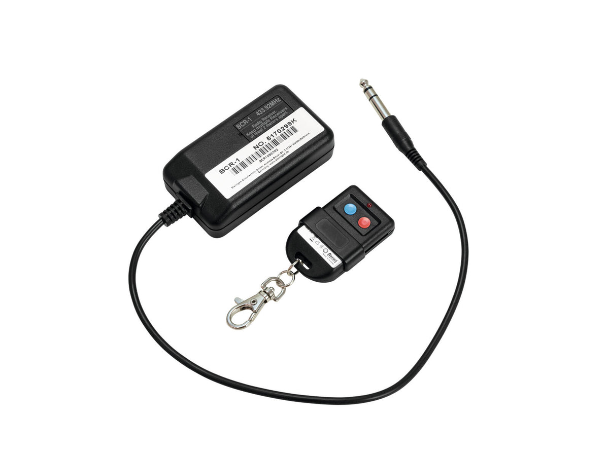Antari BCR-1 Funkfernsteuerung