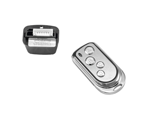 Antari WTR-20 Funkmodul – Ansicht 2