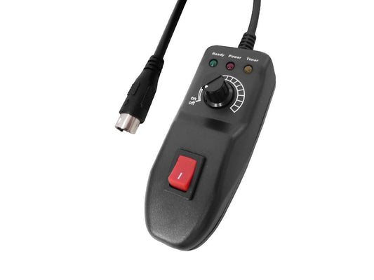 Antari MCT-1 Timer-Controller – Ansicht 2