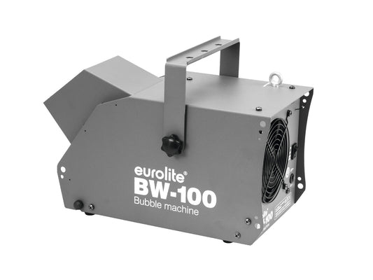 Eurolite BW-100 Seifenblasenmaschine – Ansicht 2