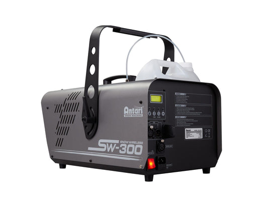 Antari SW-300 Schneemaschine – Ansicht 2