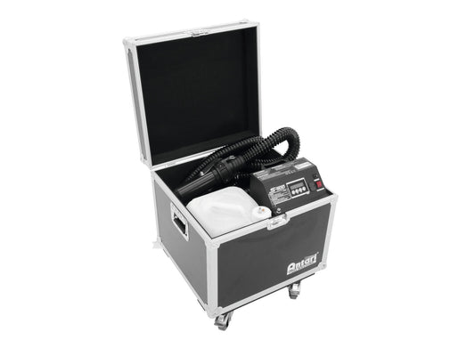 Antari S-500 Schneemaschine – Ansicht 2