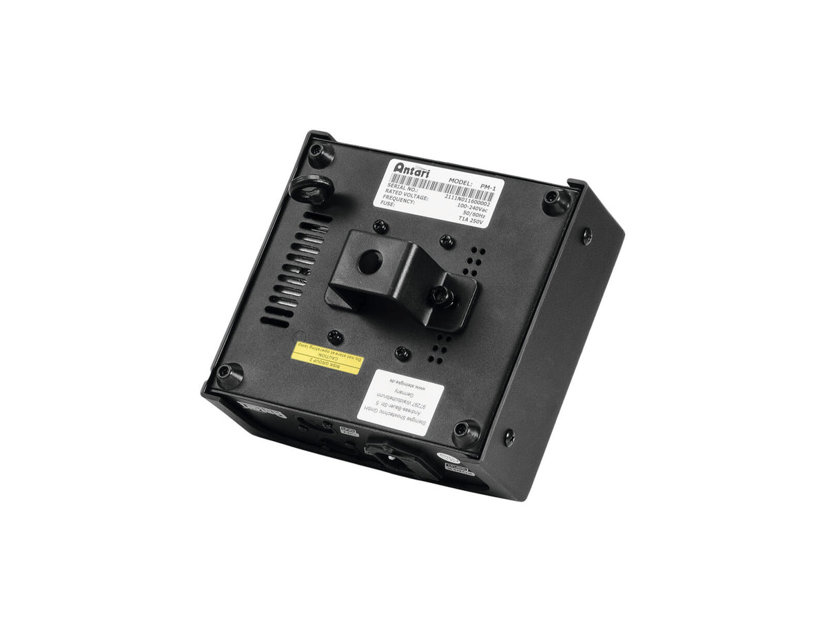 Antari PM-1 PAN-Motor für S-500 – Ansicht 5