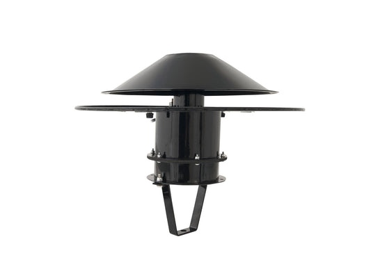 Eurolite SW-1 Konfettibläser – Ansicht 2