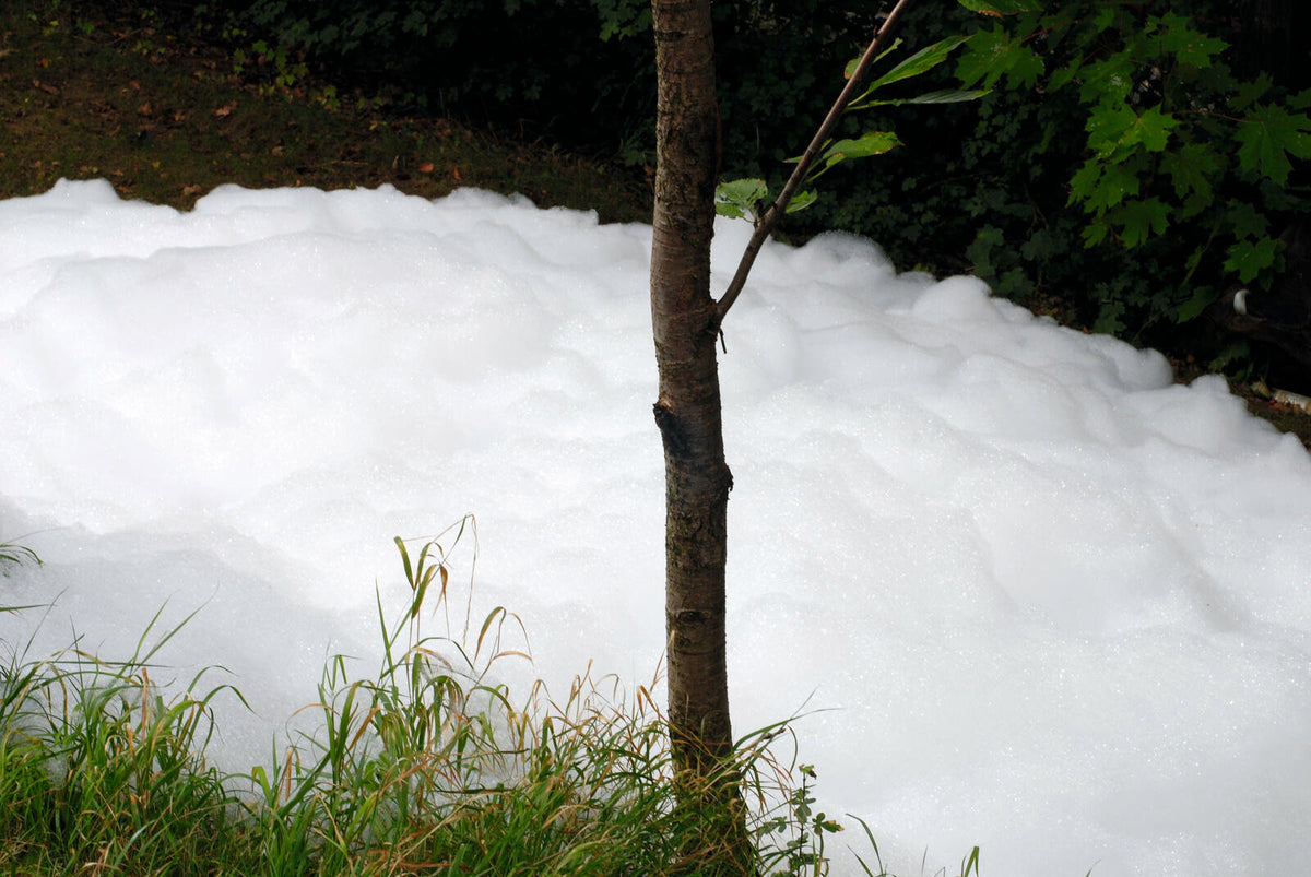 Eurolite Foam 1200 Schaumkanone – Ansicht 9