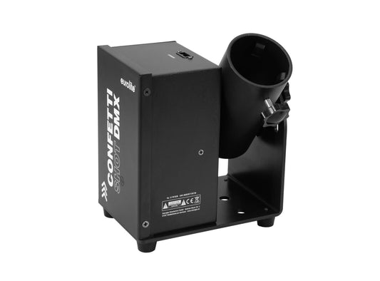 Eurolite Confetti Shot DMX – Ansicht 2