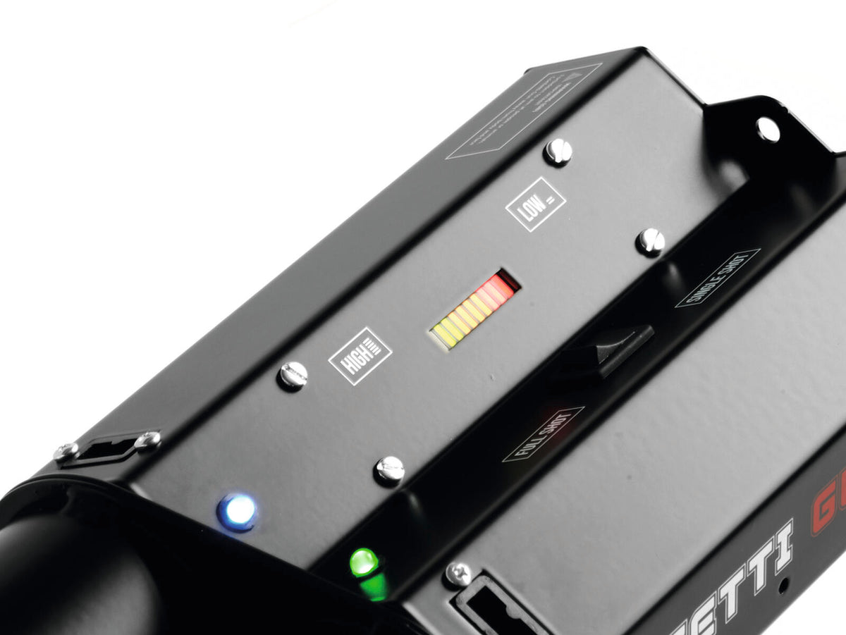 TCM FX Confetti Gun – Ansicht 3