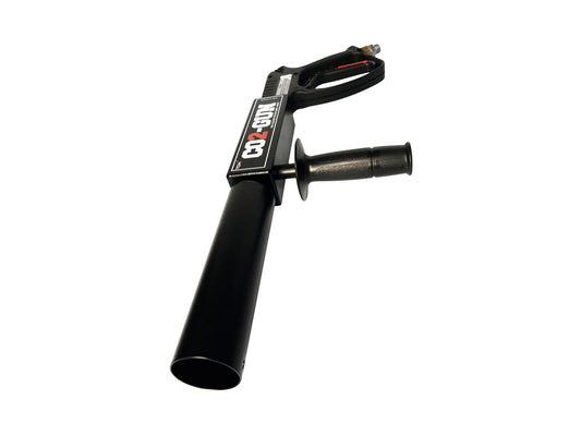 TCM FX CO2 Gun – Ansicht 2