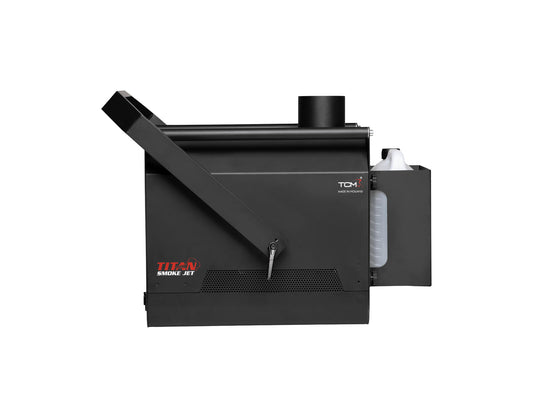 TCM FX TITAN SMOKE JET – Ansicht 2