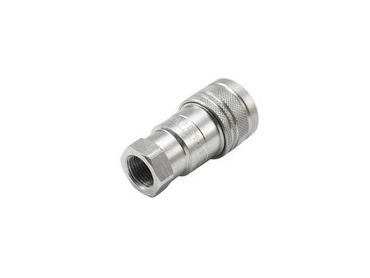 TCM FX CO2 Schnellverbinder Female (Update Part) – Ansicht 2