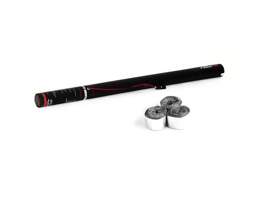 TCM FX Streamer-Ladung elektrisch 80cm | Metallic