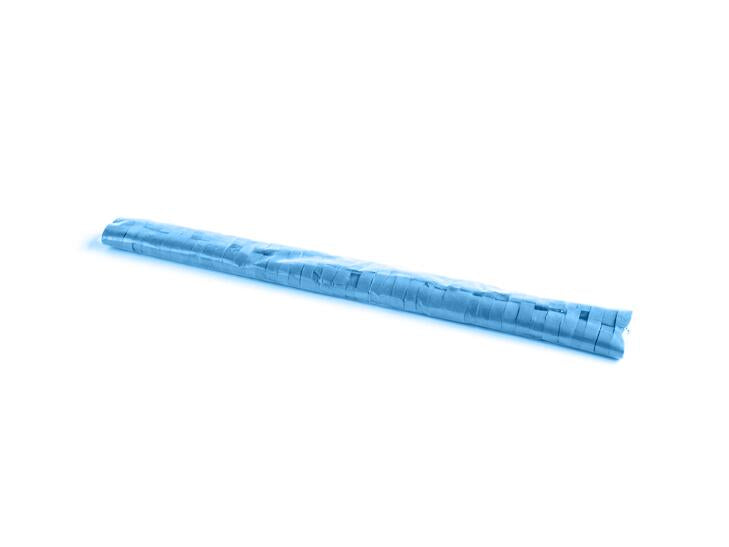 TCM FX Slowfall Streamer 5mx0,85cm, hellblau, 100x – Ansicht 2