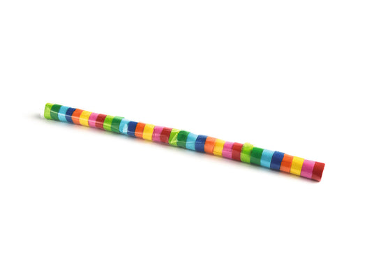 TCM FX Slowfall Streamer 10mx1,5cm, mehrfarbig, 32x – Ansicht 2