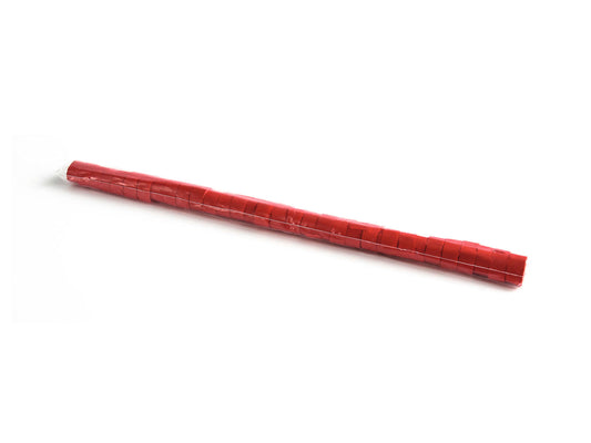 TCM FX Slowfall Streamer 10mx1,5cm, rot, 32x – Ansicht 2