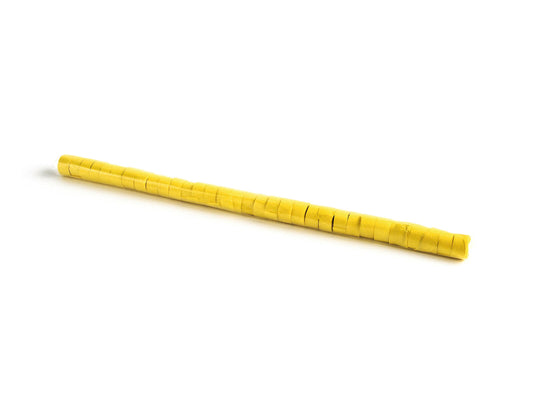 TCM FX Slowfall Streamer 10mx1,5cm, gelb, 32x – Ansicht 2