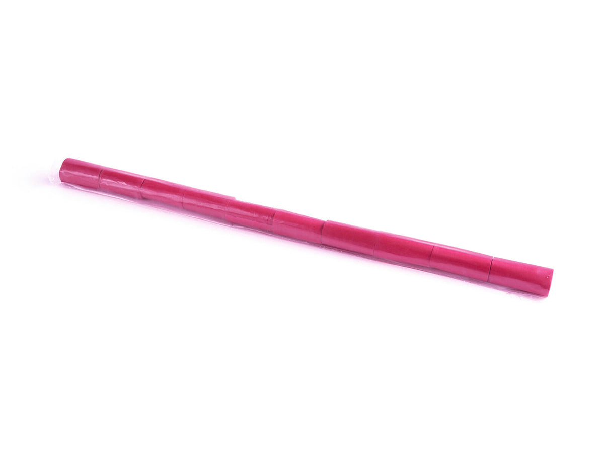 TCM FX Slowfall Streamer 10mx5cm, pink, 10x – Ansicht 2