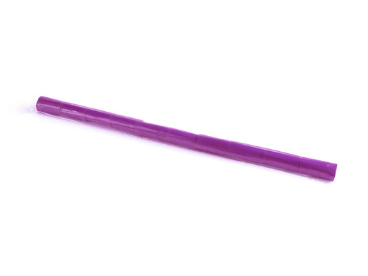 TCM FX Slowfall Streamer 10mx5cm, lila, 10x – Ansicht 2