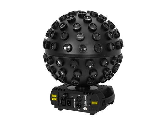 Eurolite LED B-40 Laser Strahleneffekt – Ansicht 2