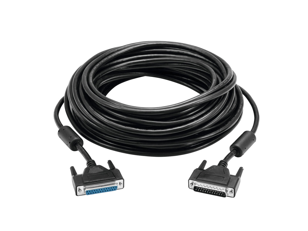 Eurolite ILDA-Kabel 20m – Ansicht 2