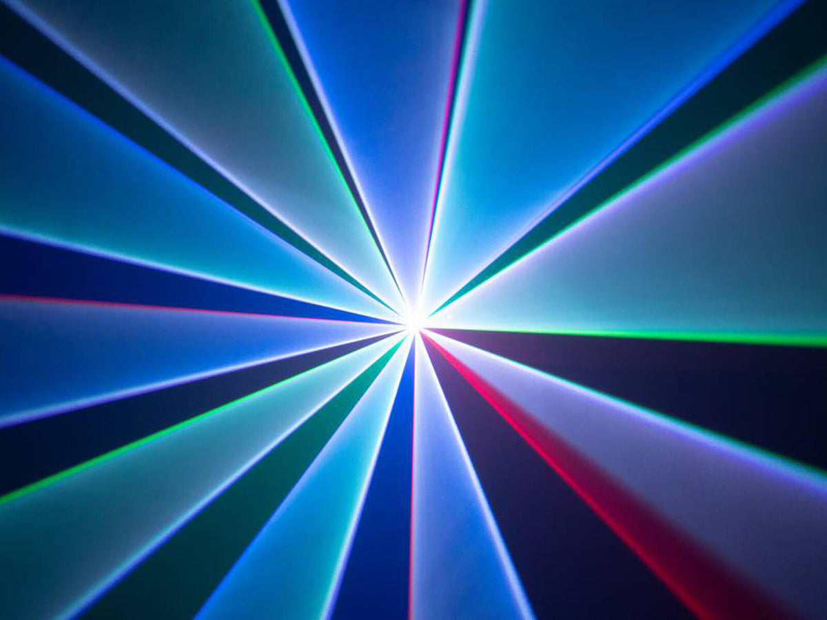Laserworld EL-400RGB S – Ansicht 10