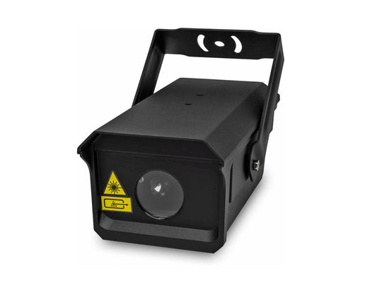 Laserworld FX-700 Hydro – Ansicht 2