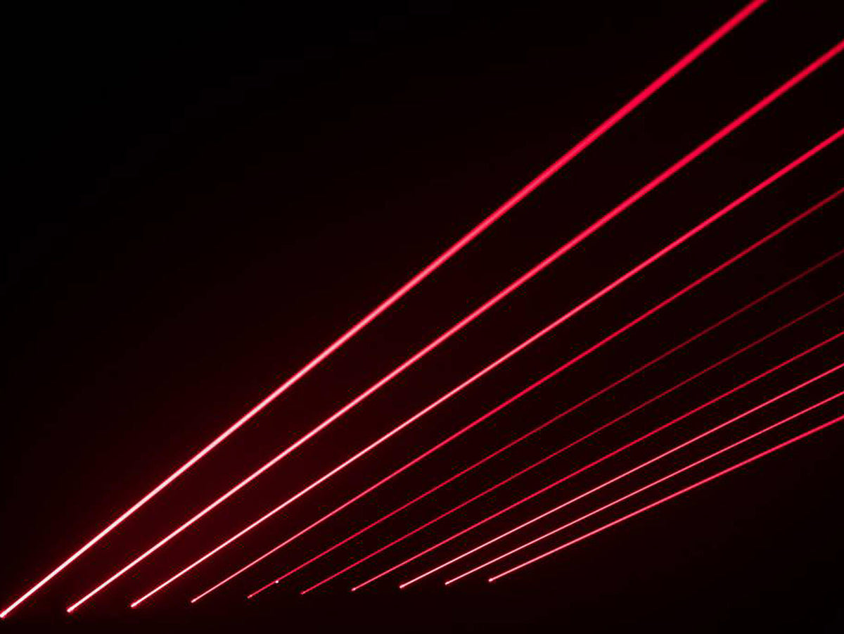 Laserworld BeamBar 10R MK3 – Ansicht 8