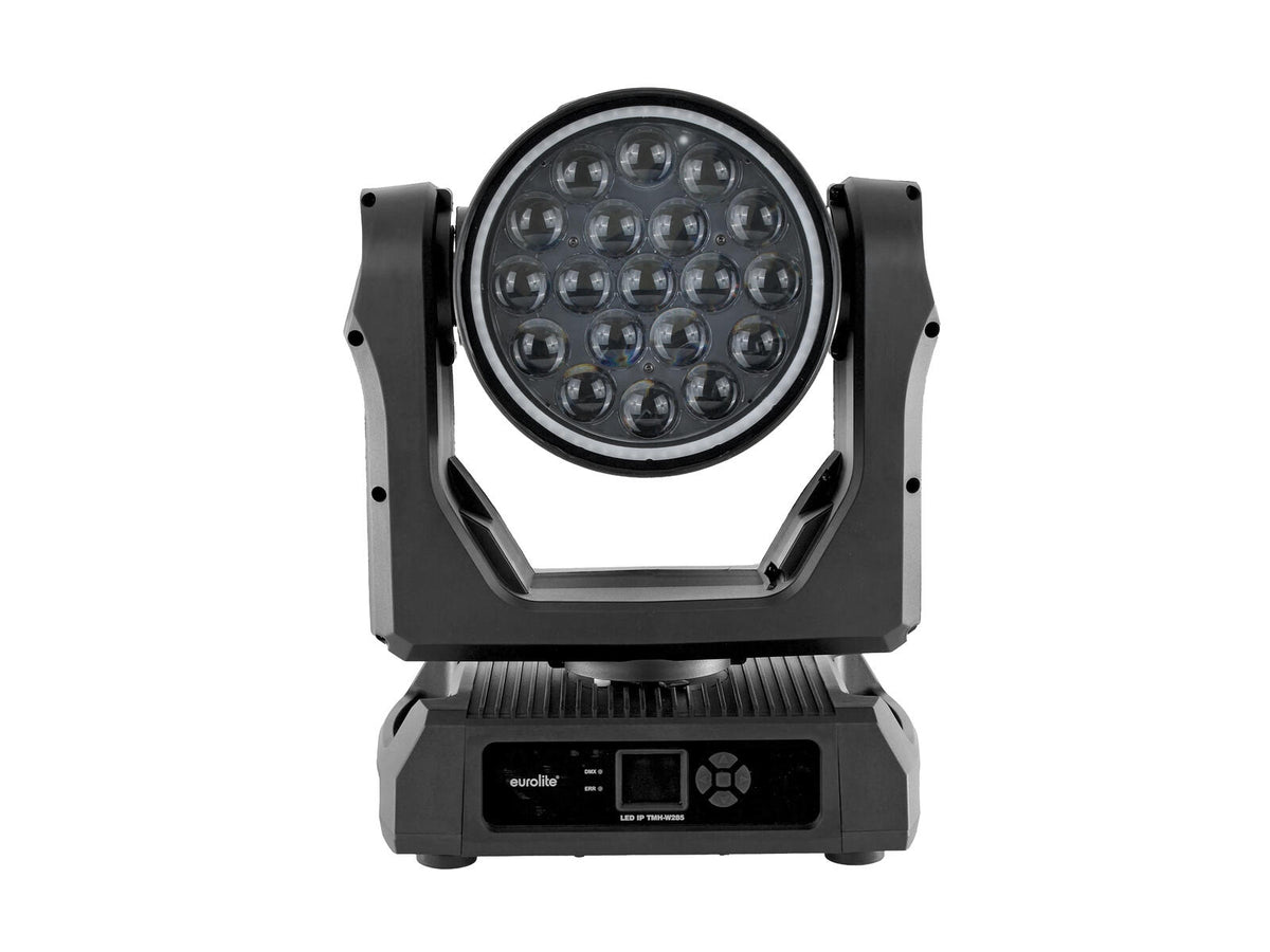 Eurolite LED IP TMH-W285 Hypno Moving-Head Wash – Ansicht 10