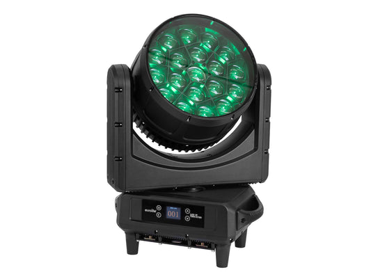Eurolite LED IP TMH-H760 Beam/Wash/Flowereffekt – Ansicht 2