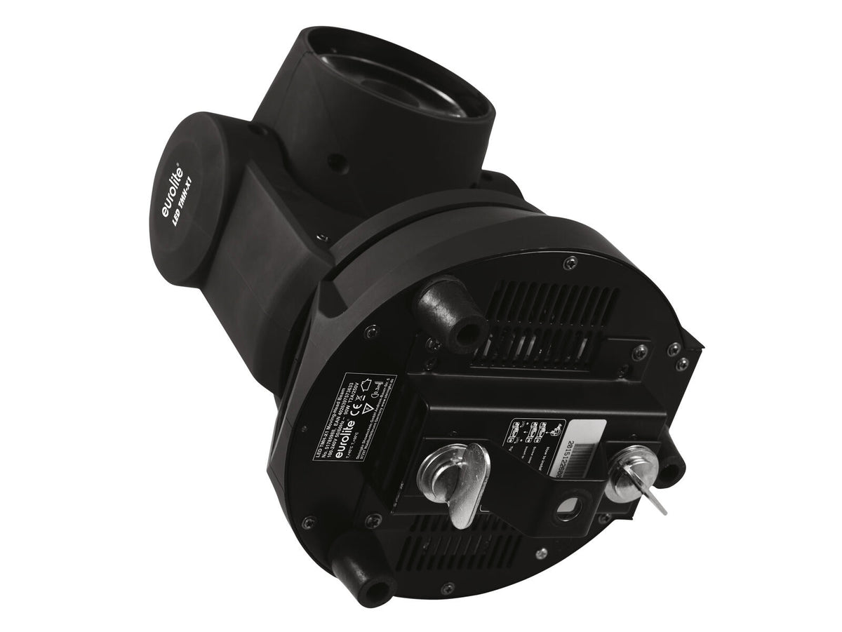 Eurolite LED TMH-X1 Moving-Head Beam – Ansicht 10