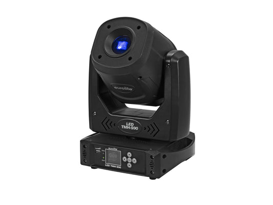 Eurolite LED TMH-S90 Moving-Head Spot – Ansicht 2