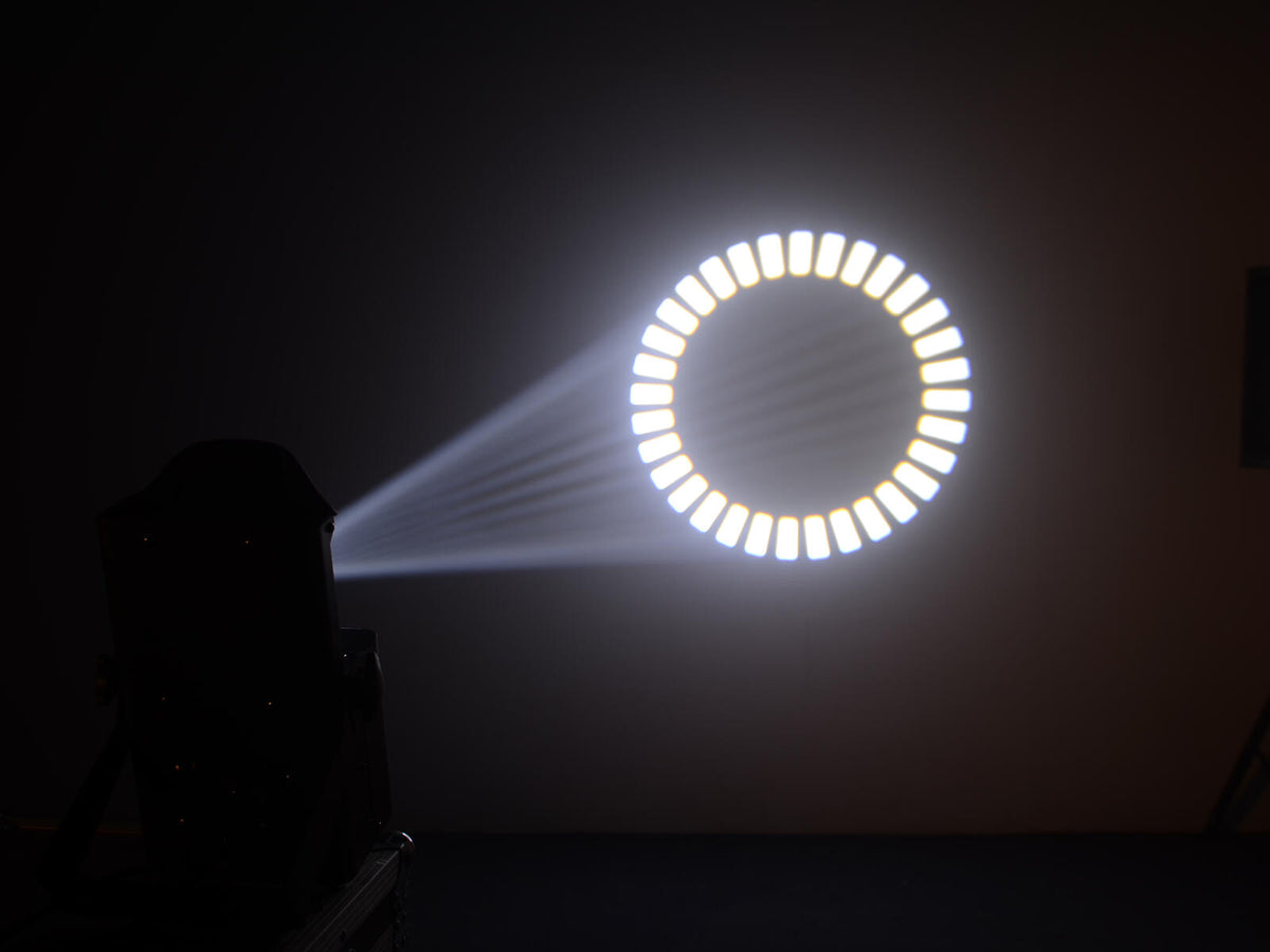 Eurolite LED TSL-1000 Scan MK2 – Ansicht 10