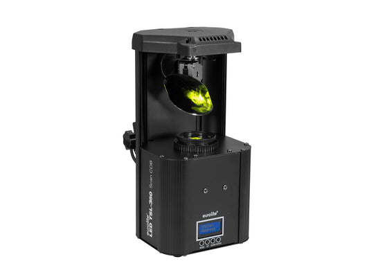 Eurolite LED TSL-350 Scan COB – Ansicht 2