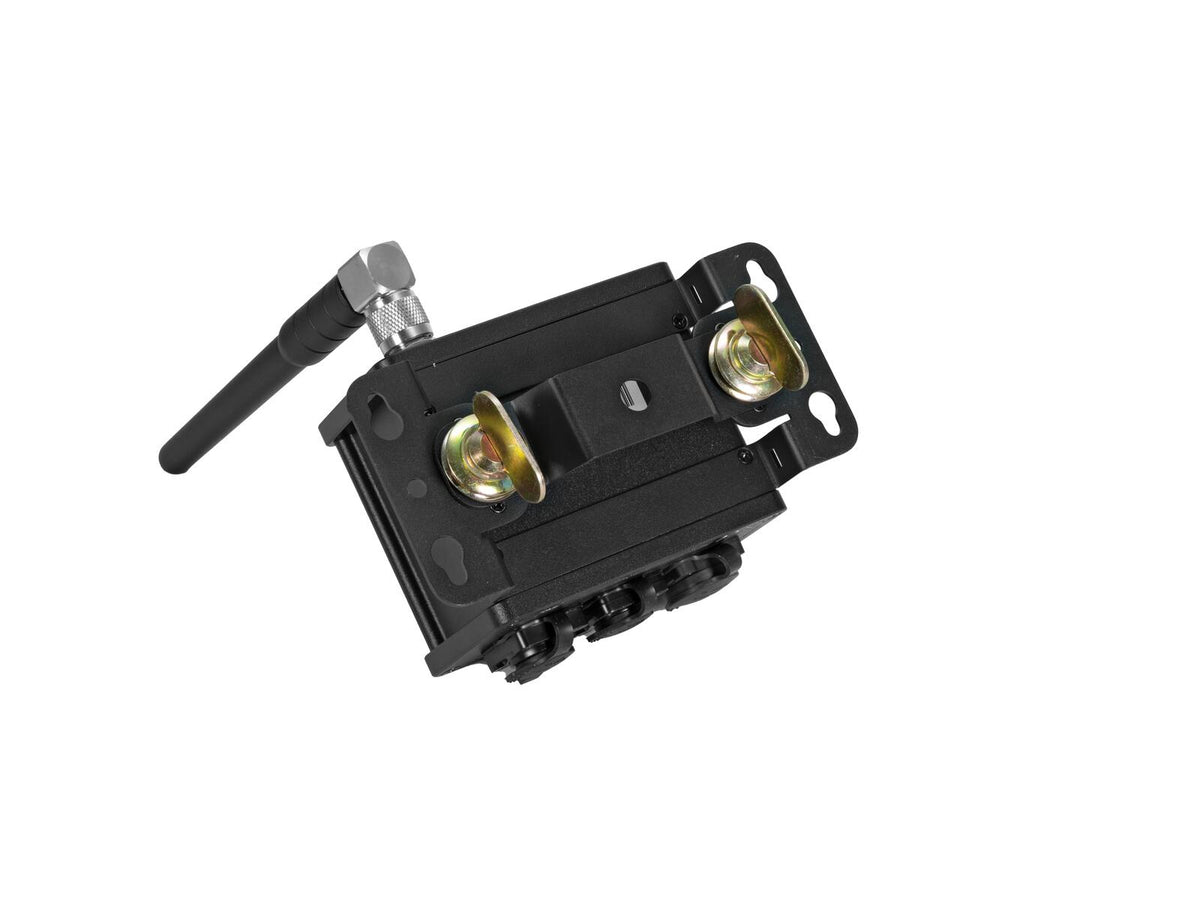 Futurelight WDS-CRMX TX IP Drahtlos-DMX-Transceiver Outdoor – Ansicht 6
