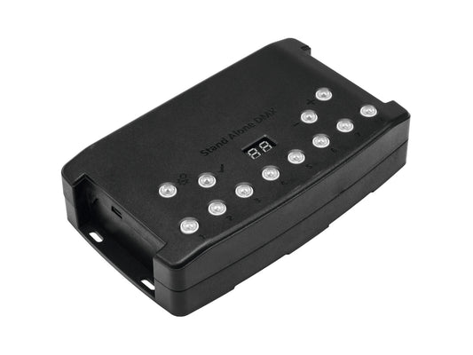 Eurolite SAP-512 MK2 Standalone-Player – Ansicht 2