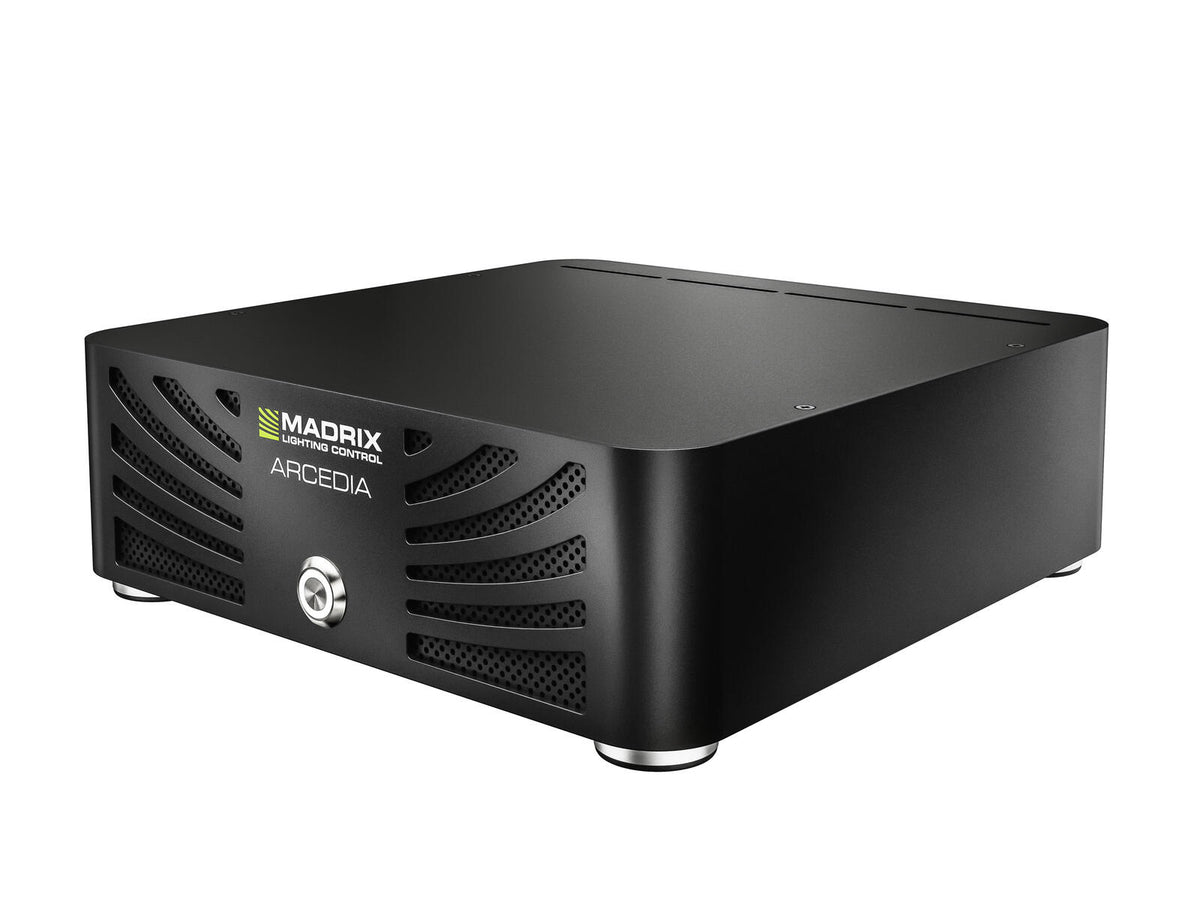 Madrix ARCEDIA – Ansicht 3