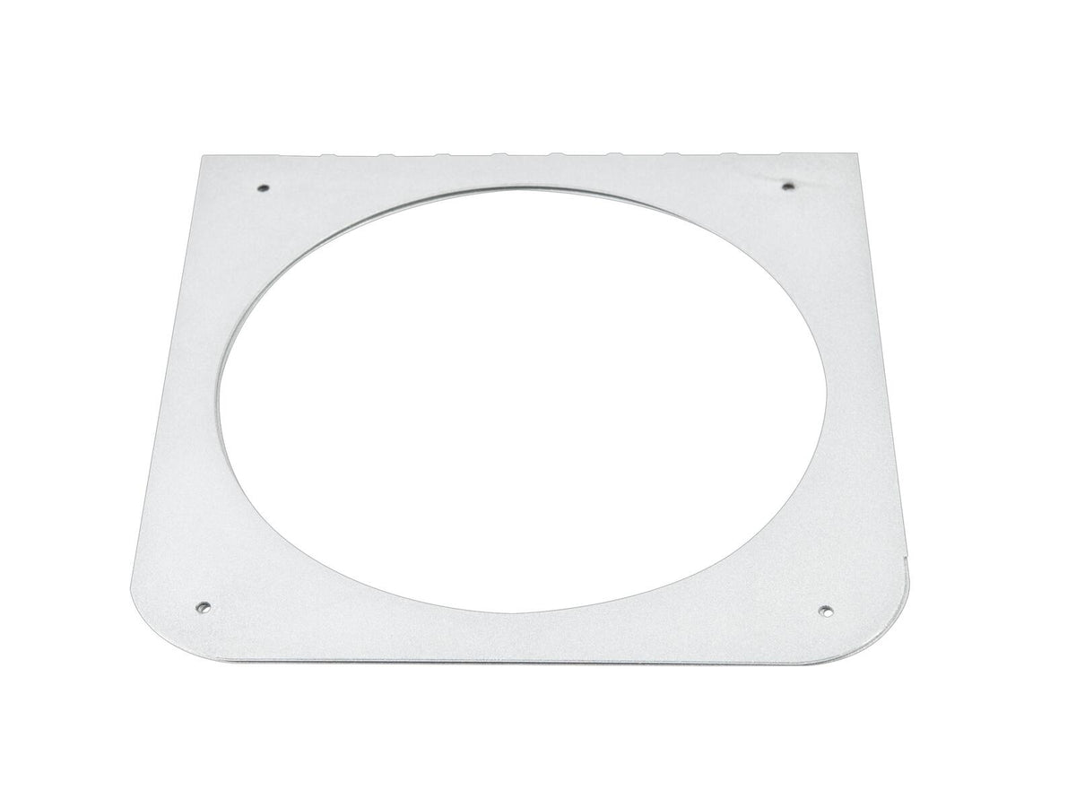 Eurolite Filterrahmen 189x189mm sil