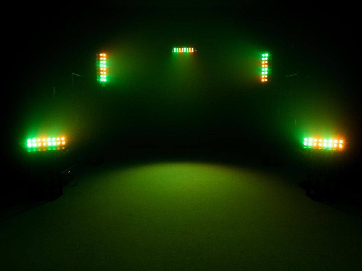 Eurolite Stage Panel 16 HCL LED – Ansicht 10
