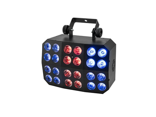 Eurolite LED CLS-6 PIX HCL – Ansicht 2