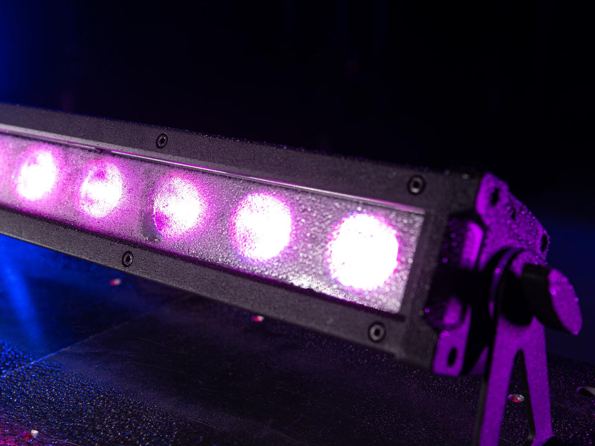 Eurolite LED IP T-Bar 8 QCL Leiste – Ansicht 10