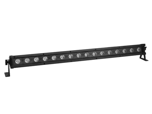 Eurolite LED IP T-Bar 16 QCL Leiste – Ansicht 2