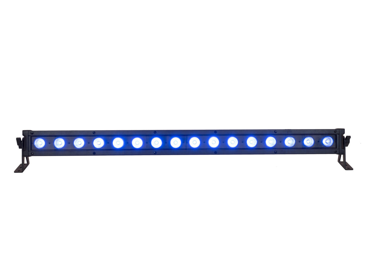 Eurolite LED IP T-Bar 16 QCL Leiste – Ansicht 10