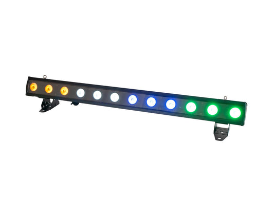 Eurolite LED IP T-PIX 12 HCL Leiste – Ansicht 2