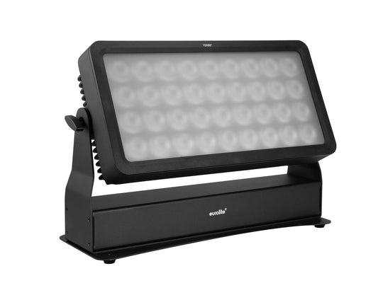 Eurolite Diffusorscheibe 15x60° für Multiflood Pro IP RGBW Wash MK2 – Ansicht 2