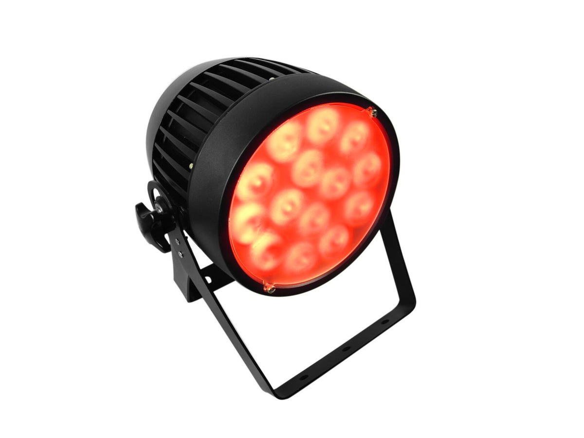 Eurolite LED IP PAR 14x8W QCL – Ansicht 10