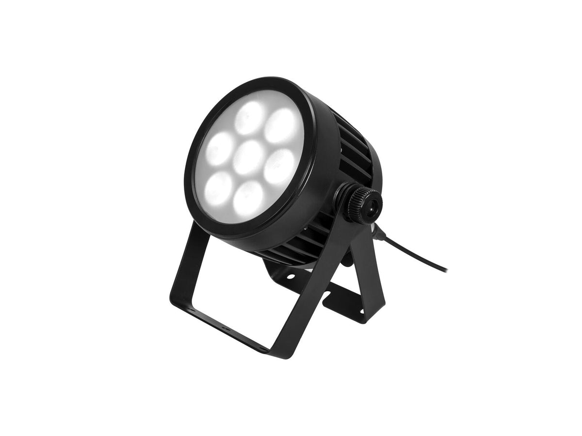 Eurolite Diffusorscheibe 15x60° für IP PAR-7 – Ansicht 2