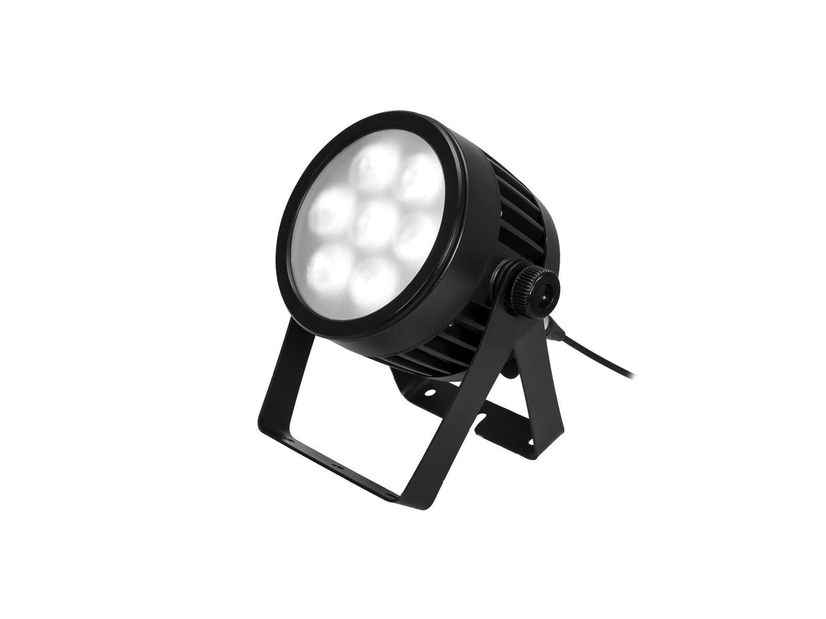 Eurolite Diffusorscheibe 40° für IP PAR-7 – Ansicht 2