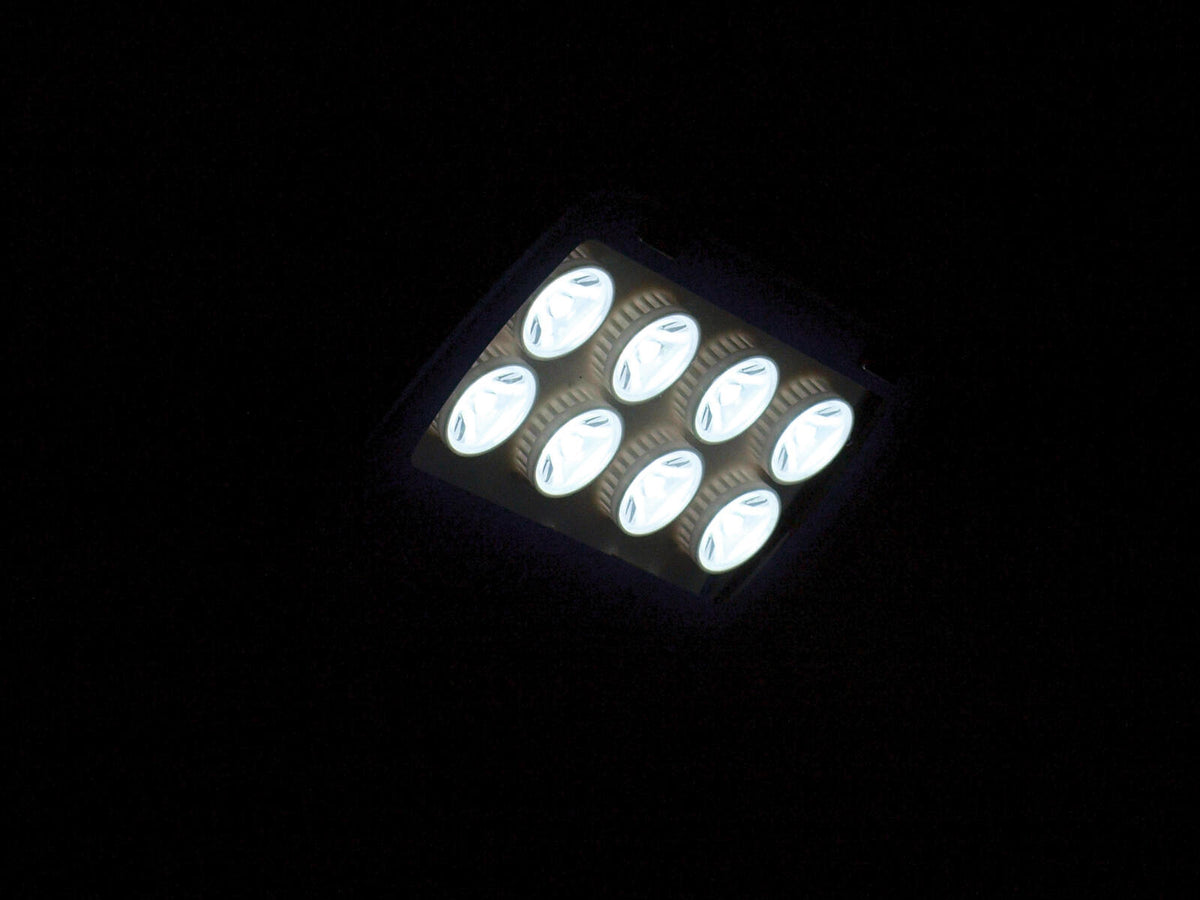 Eurolite LED IP FL-8 3000K 30° – Ansicht 5