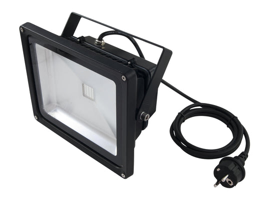Eurolite LED IP FL-30 COB UV – Ansicht 2