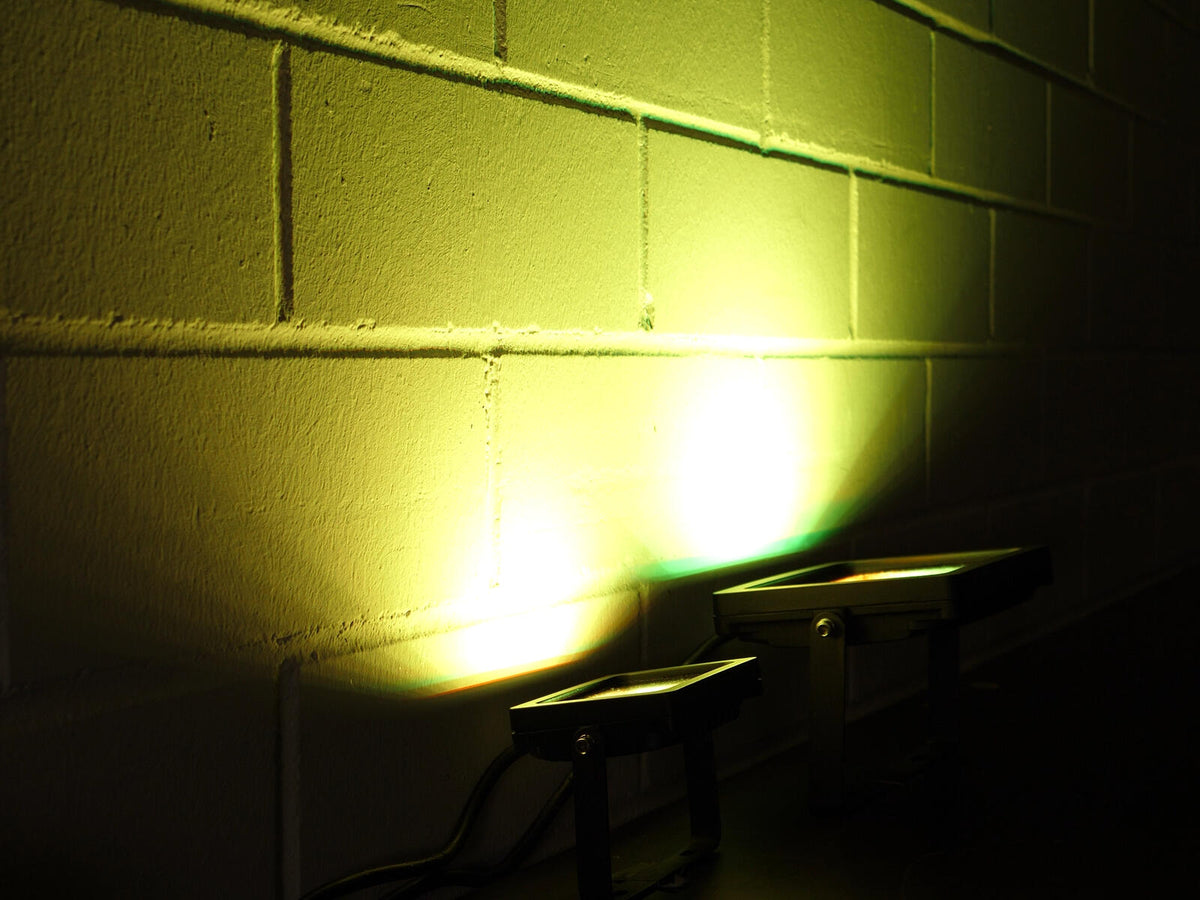 Eurolite LED IP FL-30 SMD RGB – Ansicht 10